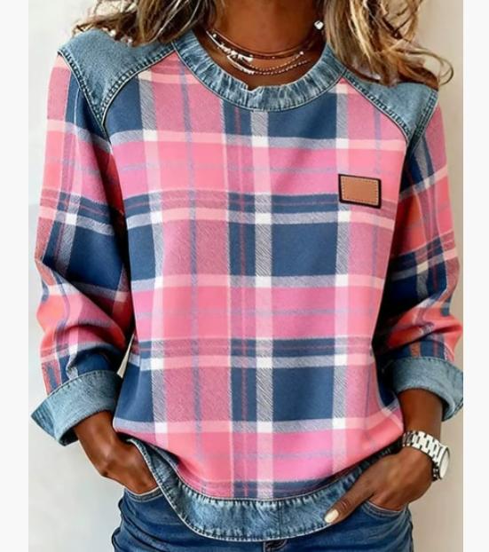 Pink A / 2XL