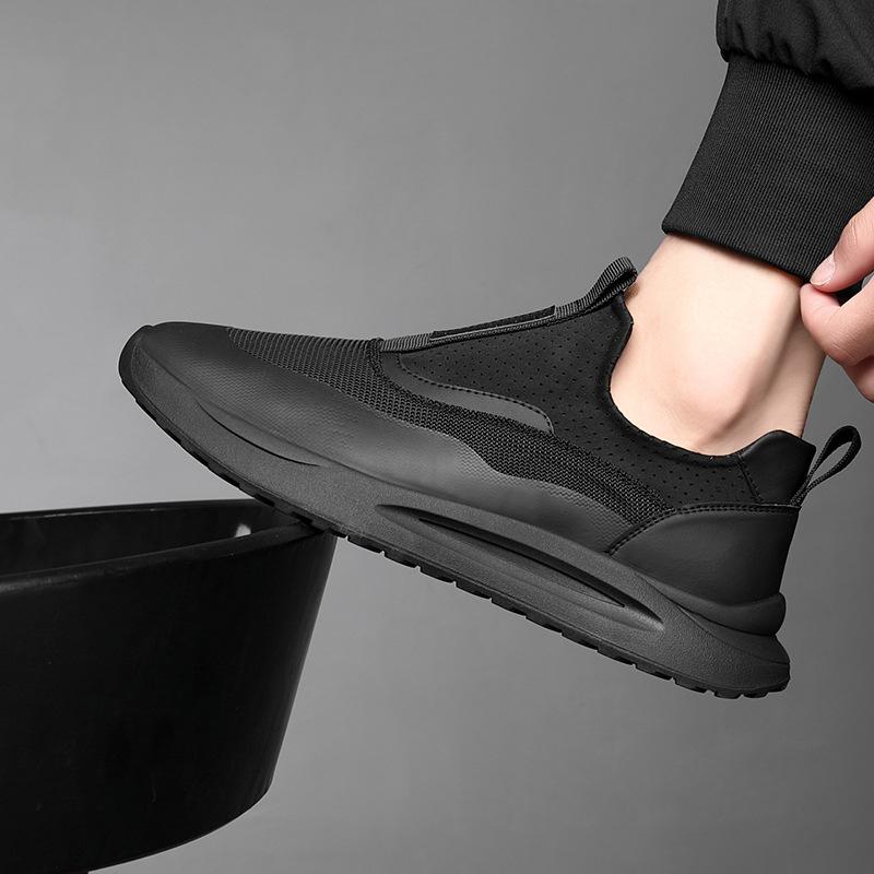 Fashionable Sporty-style Trendy Dad Shoes Outdoor Casual Travel Flats