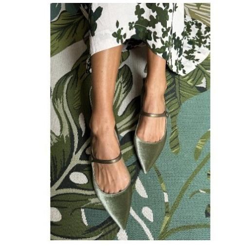 Fashionable Pointed-toe Pumps For Women