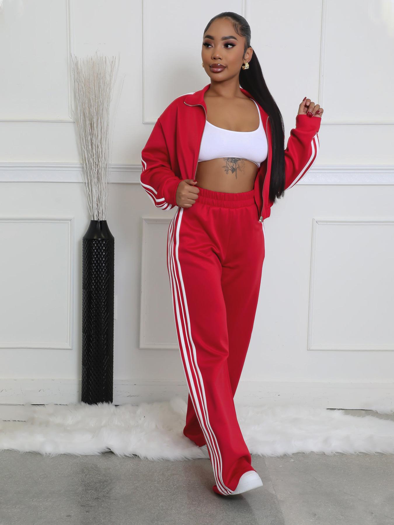 Red / S