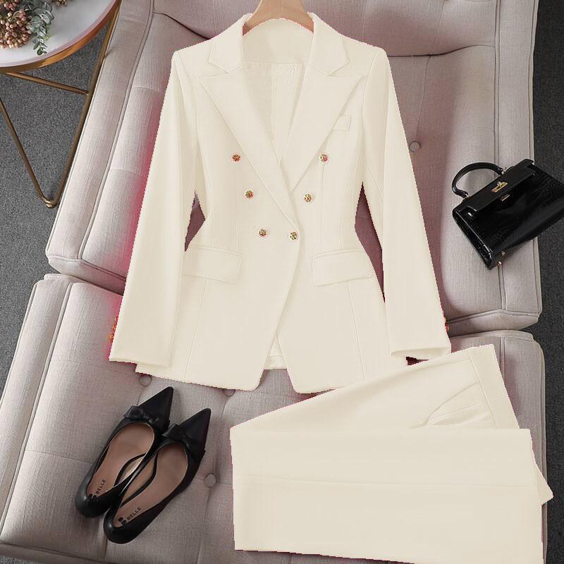 Beige / 2XL / SET
