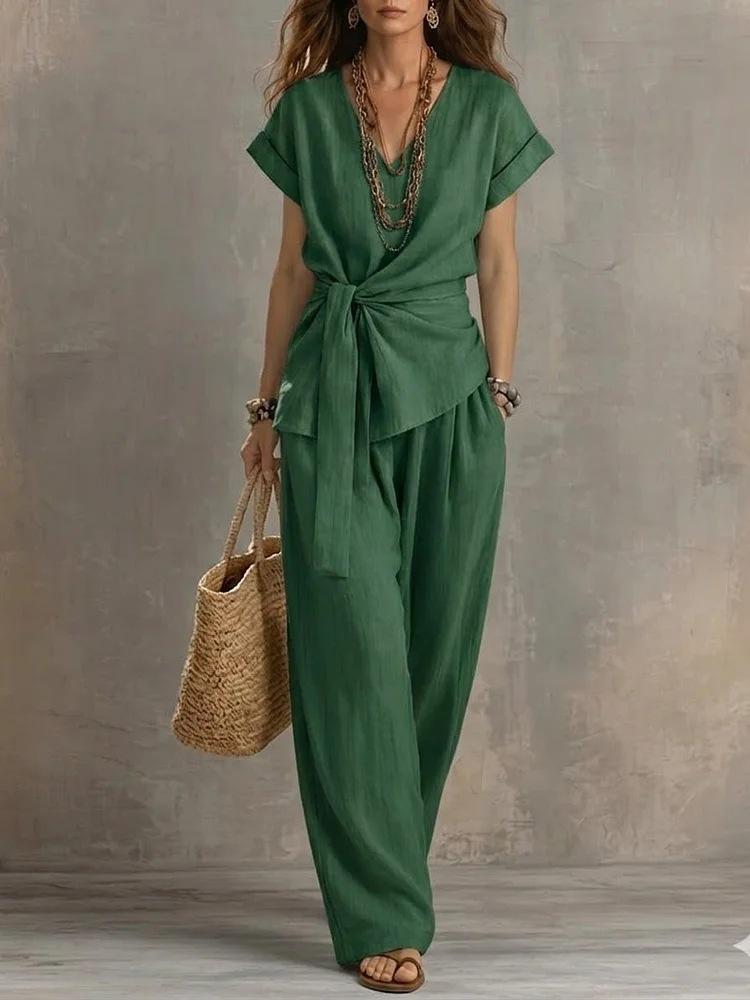 Green / S
