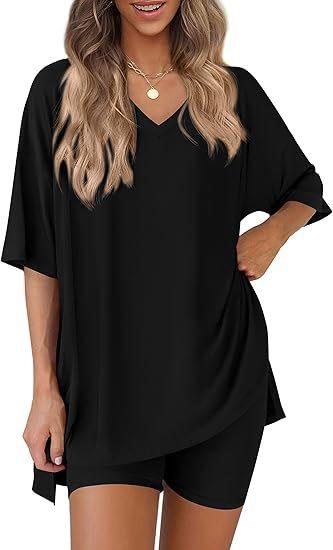 Black / S