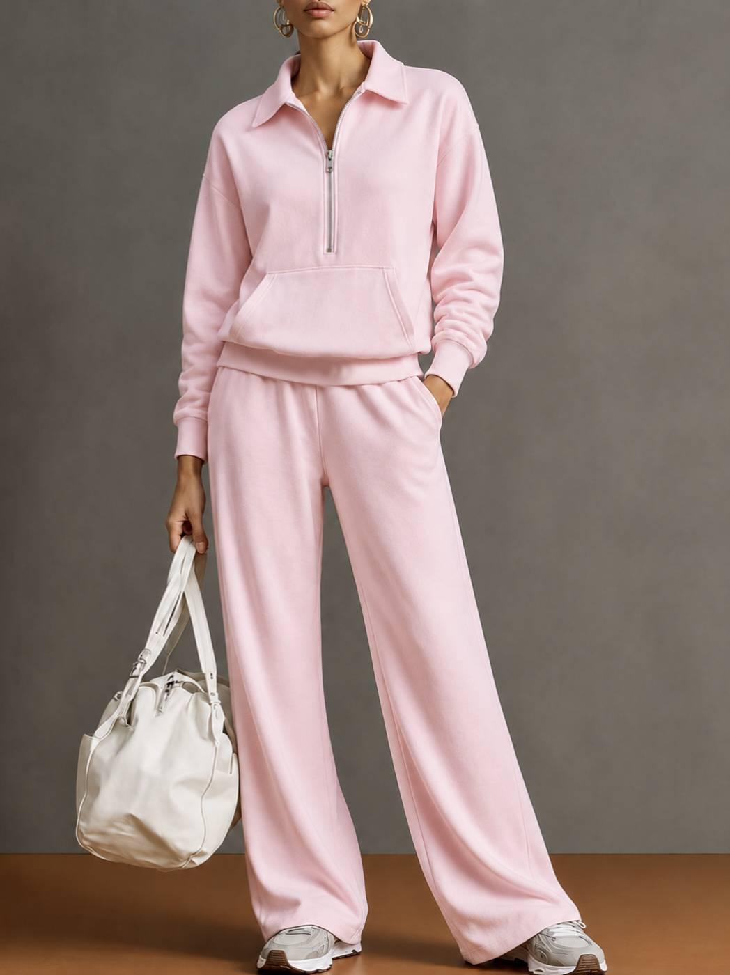 Pink / S