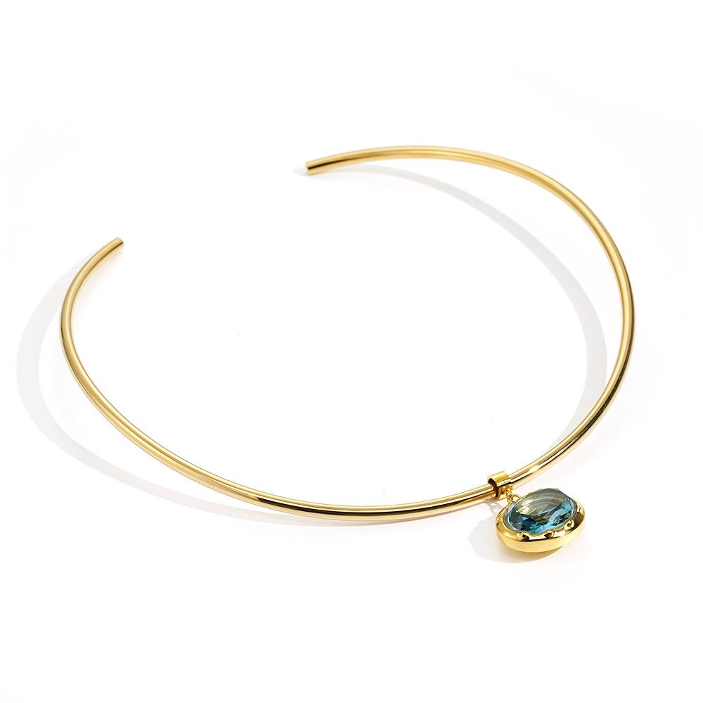 December / 4mm / Gold