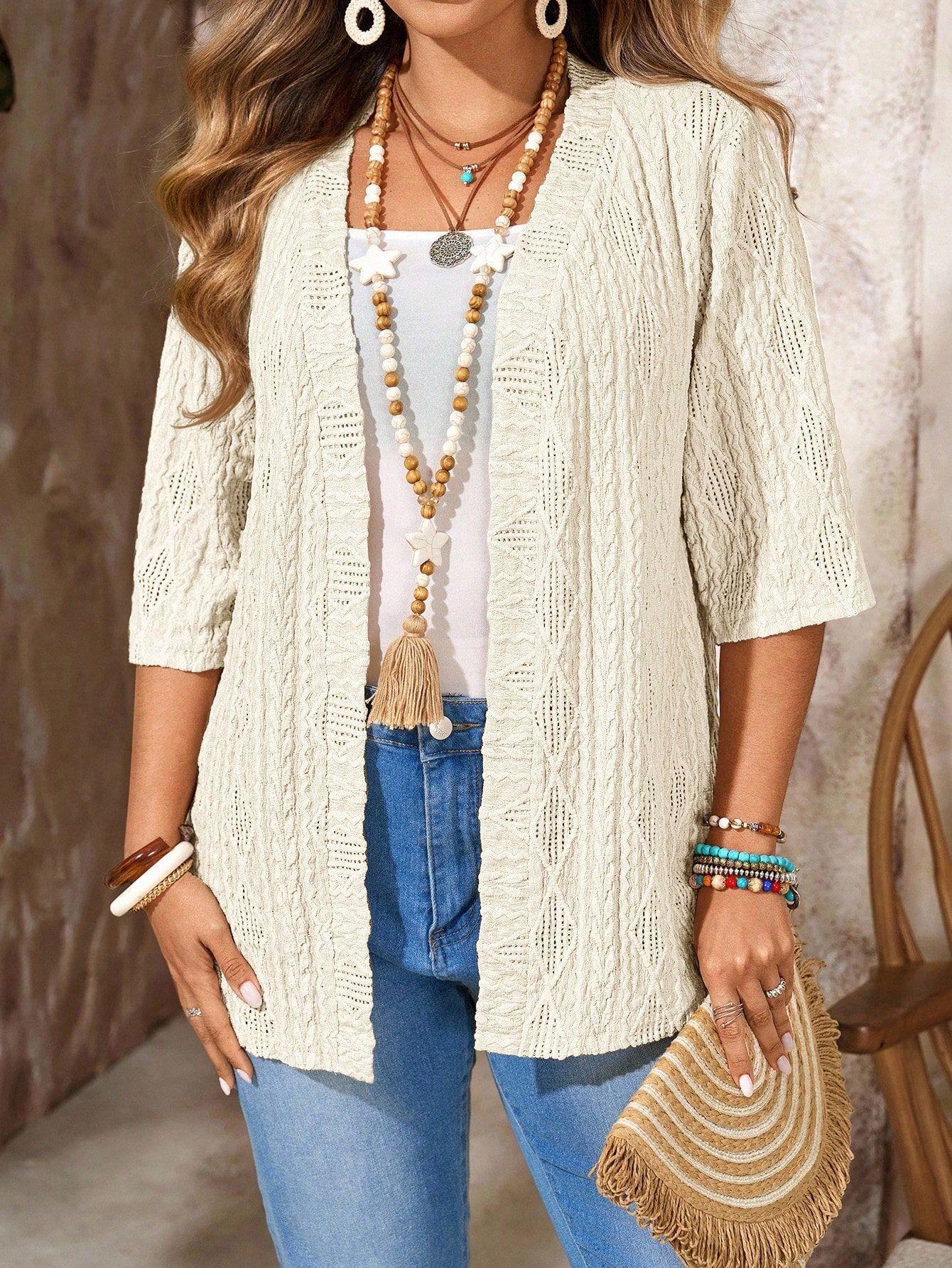 Beige / 0XL