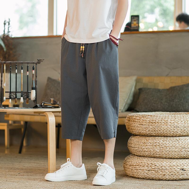 Dark Gray / M