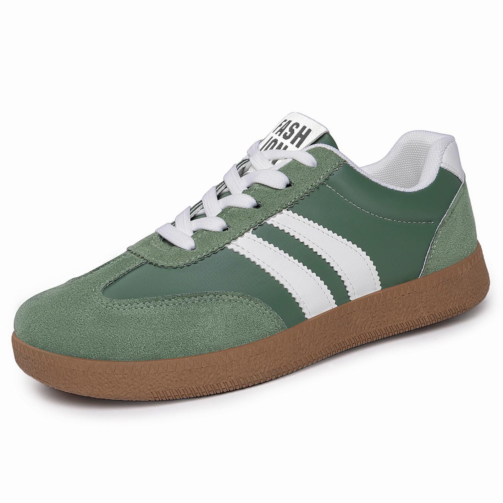 Green / 36