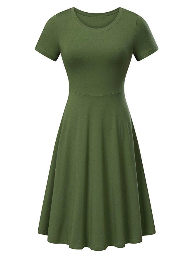 Army Green / S