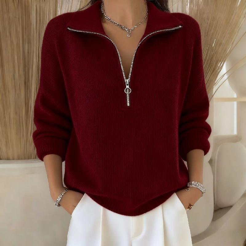 Wine Red / S