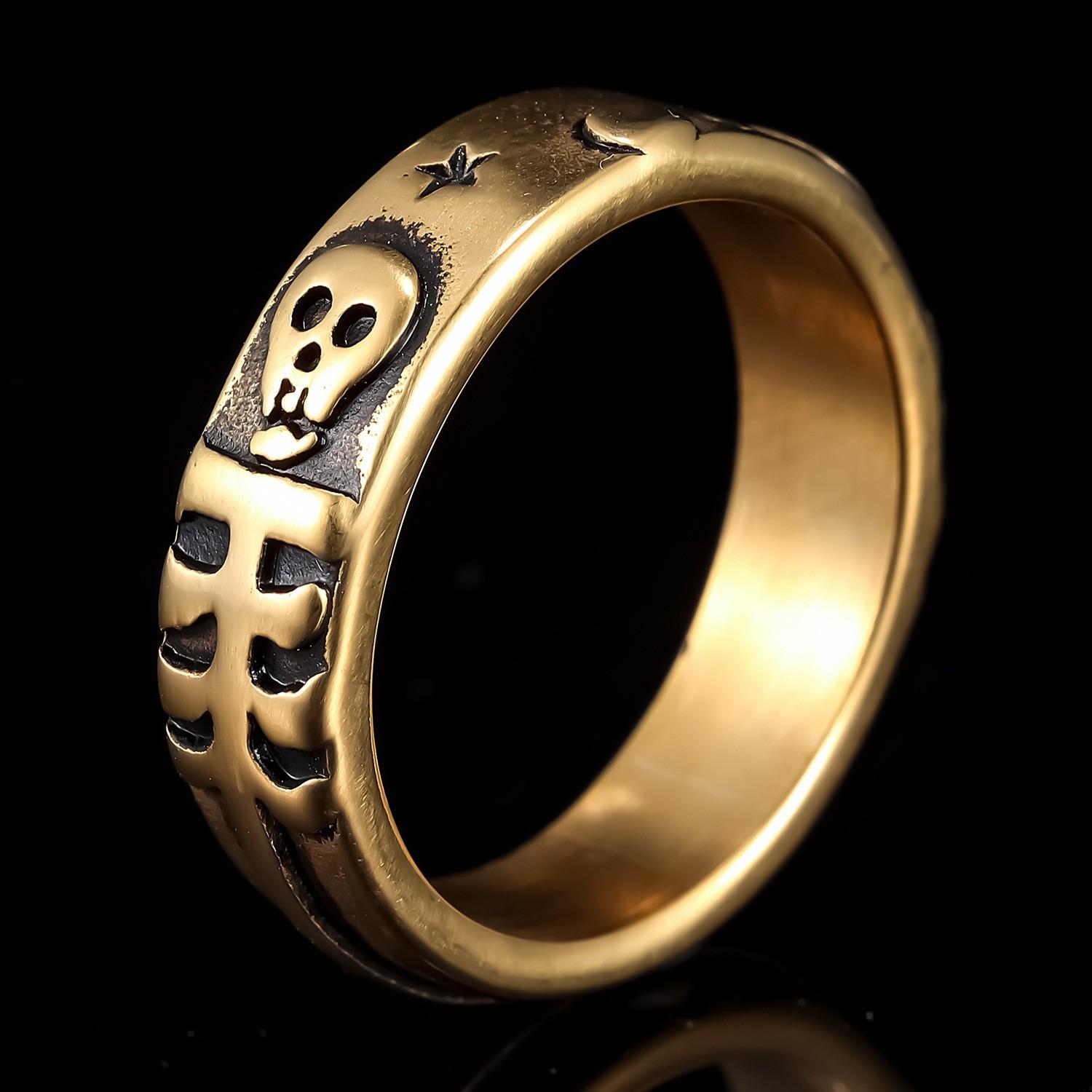 Gold / 7