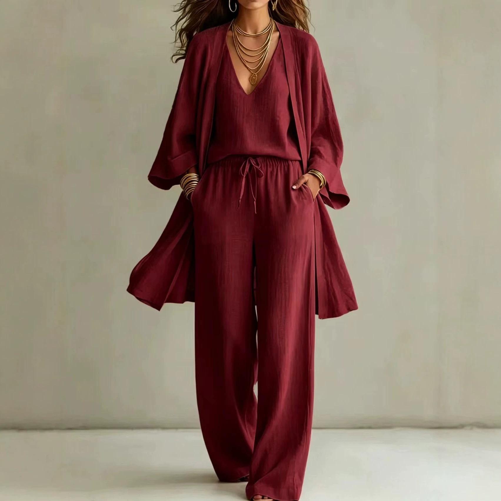 Wine Red / 2XL