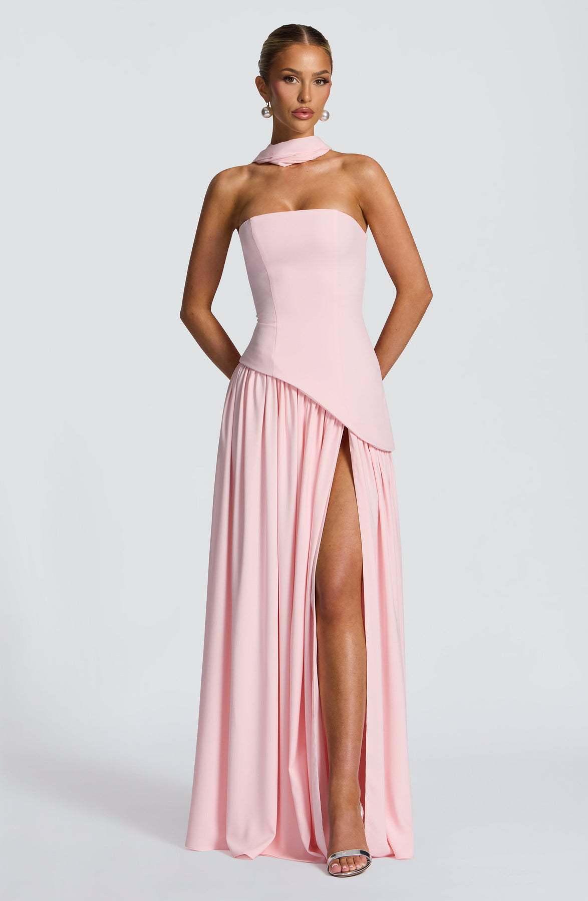 Pink / L