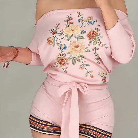 Pink / S