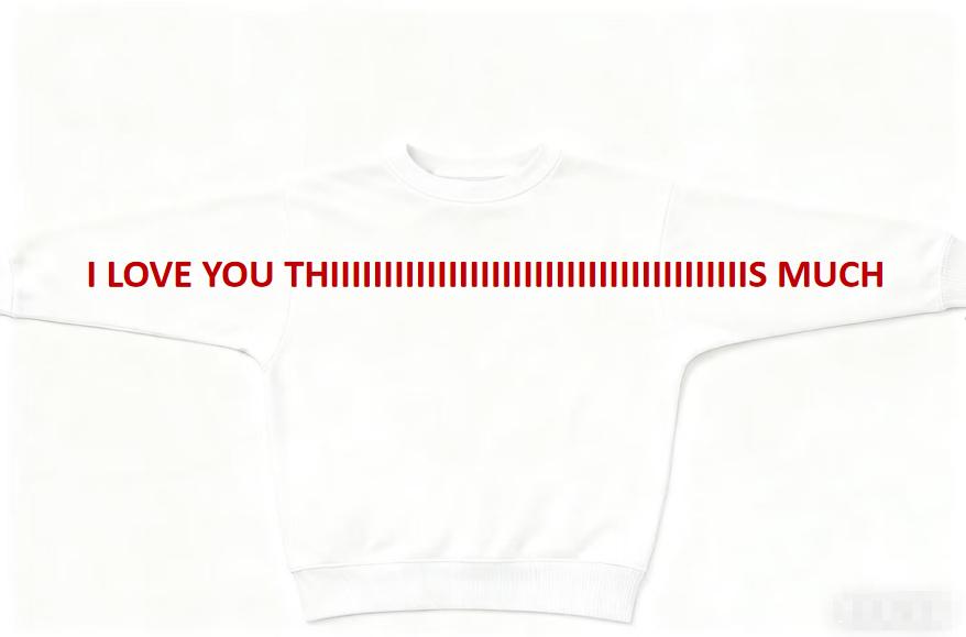 White / 3XL