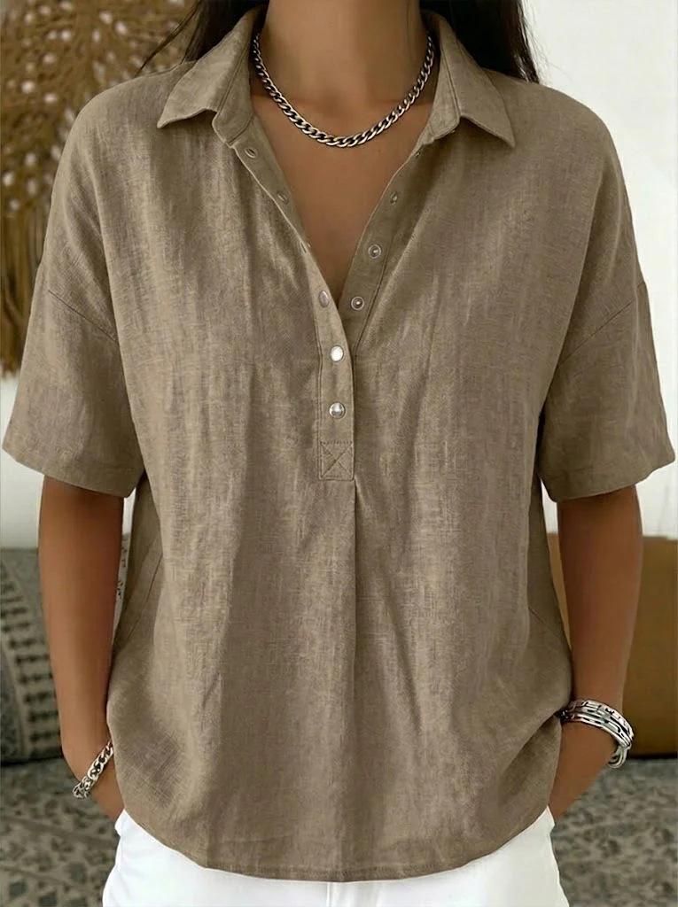 Khaki / S