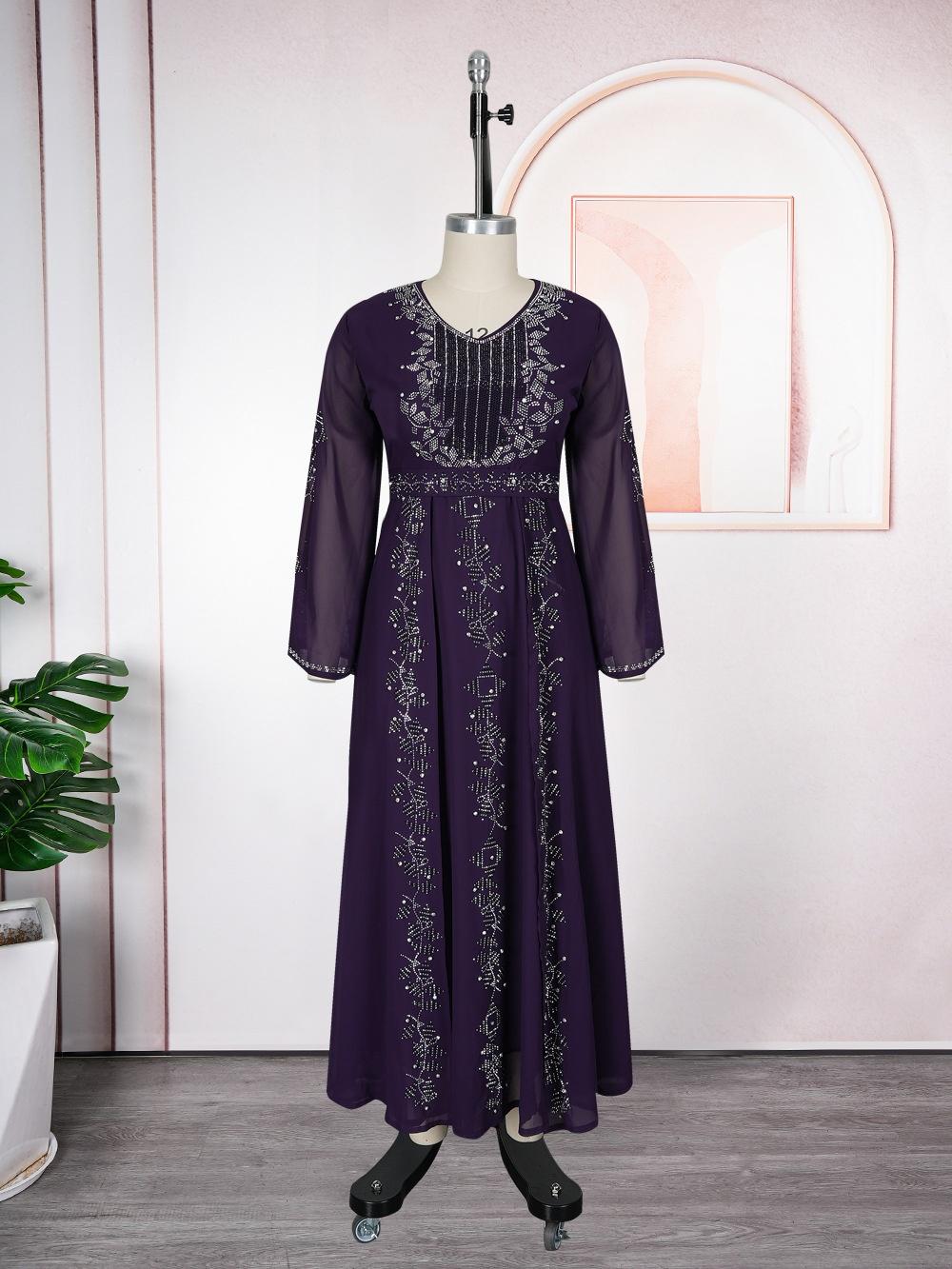 Dark Purple / 2XL