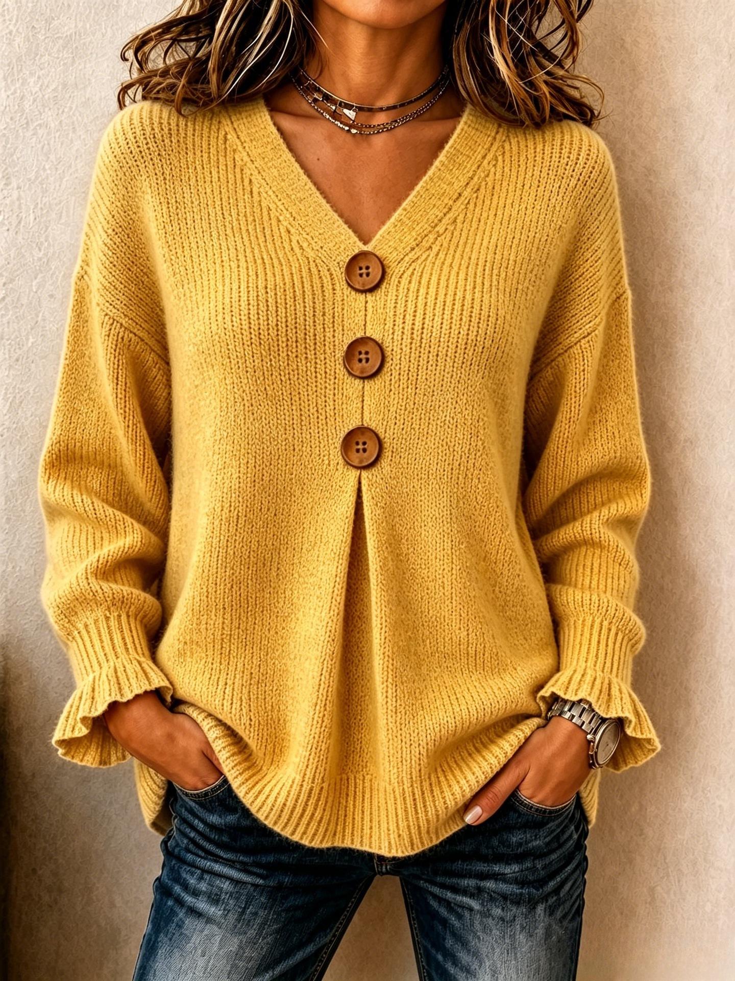 Yellow / S
