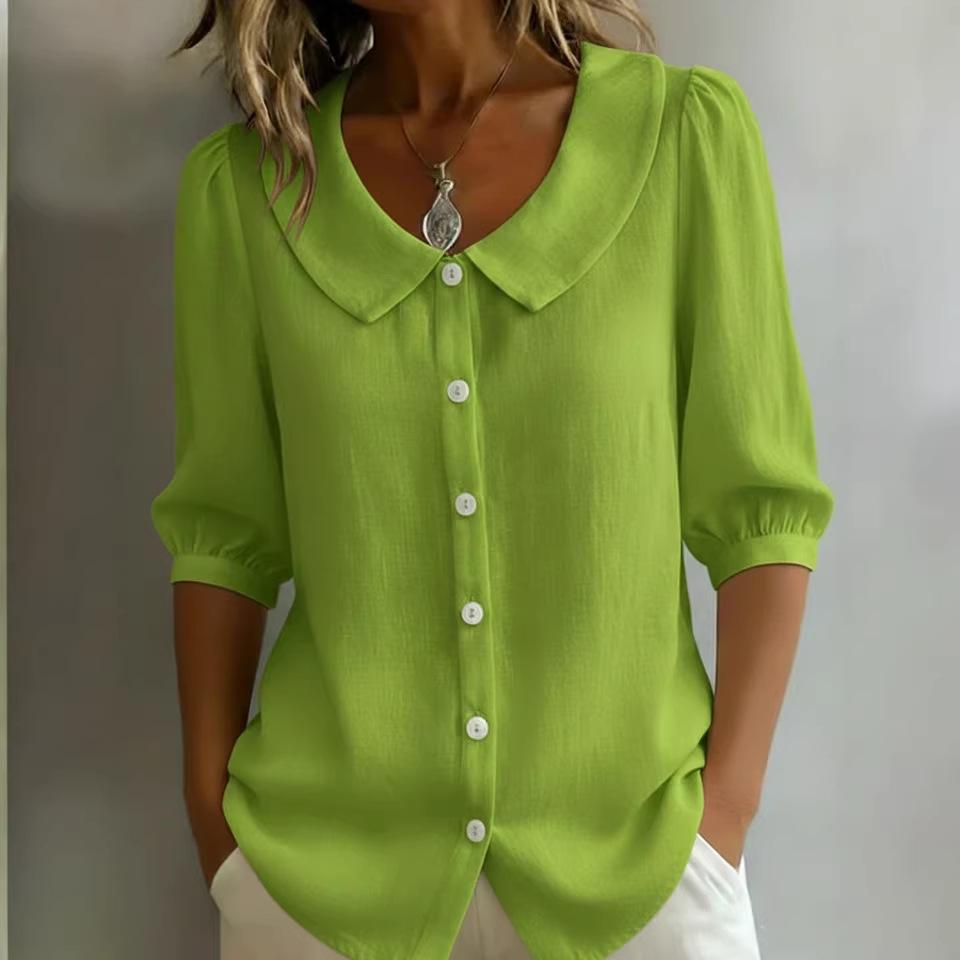 Yellow Green / S
