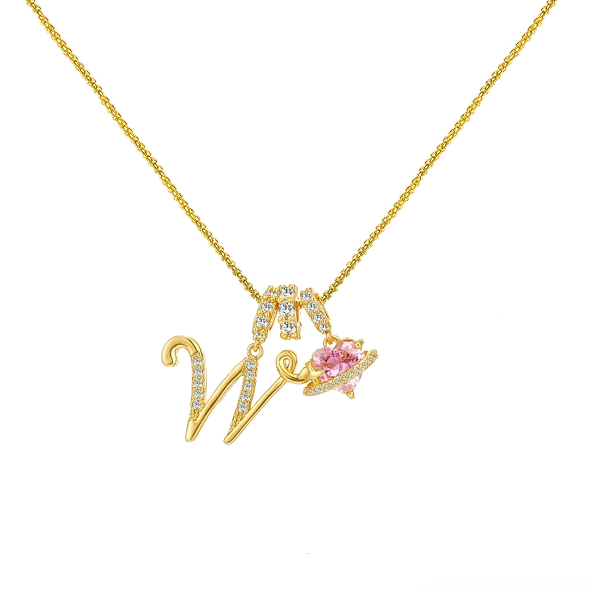 Gold / W / January