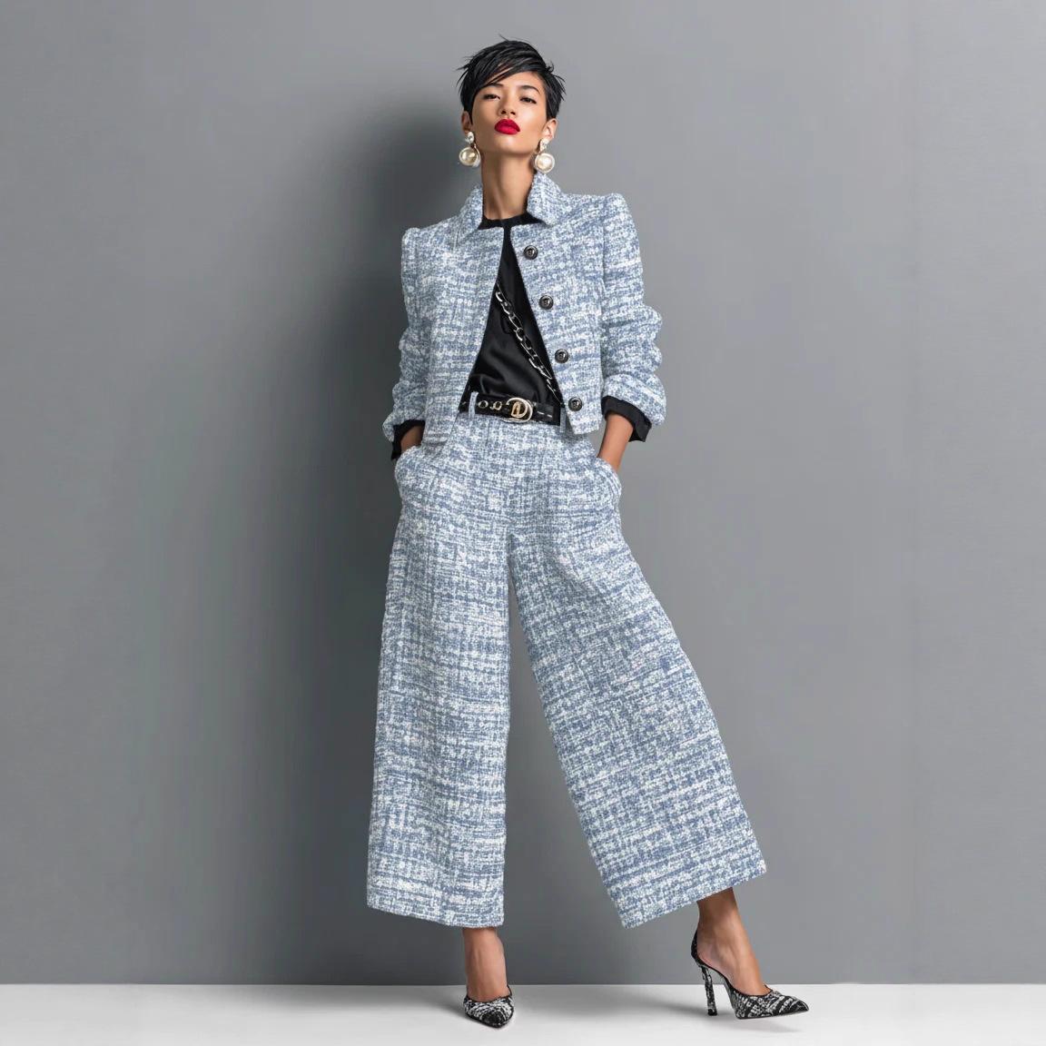 Light blue / XS