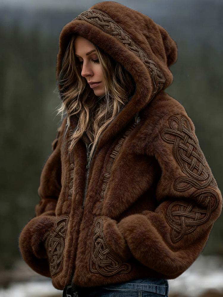 Brown / S