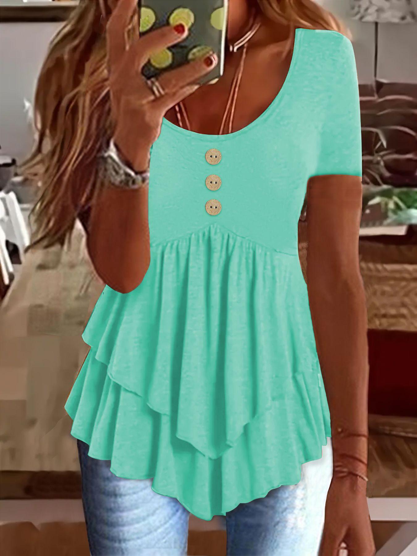Light Green / S