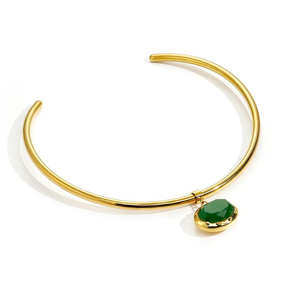 May / 5mm / Gold