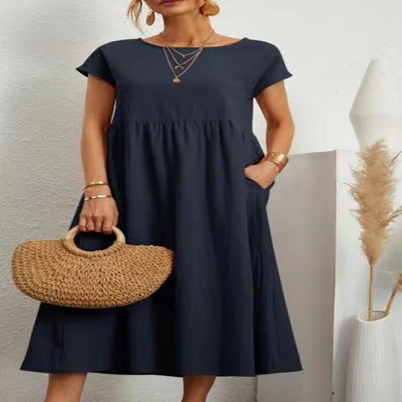Dark Blue / 3XL