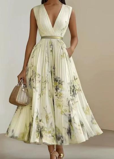 Yellow / L