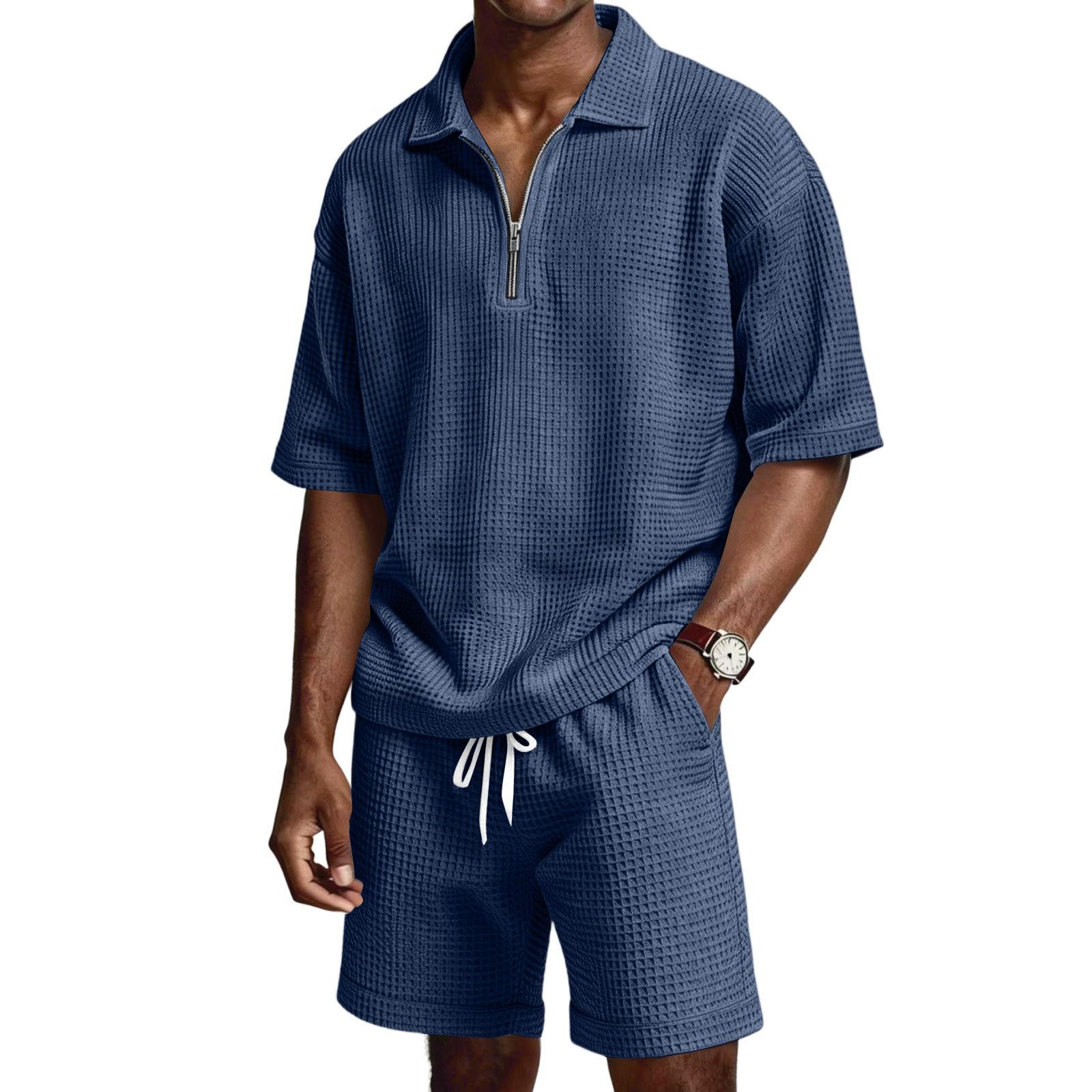 Navy Blue / S