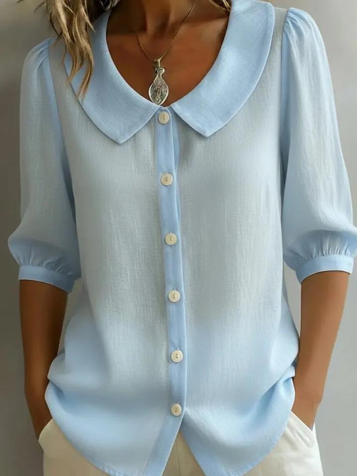 Light Blue / S