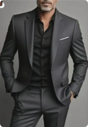 Dark Gray / 2XL