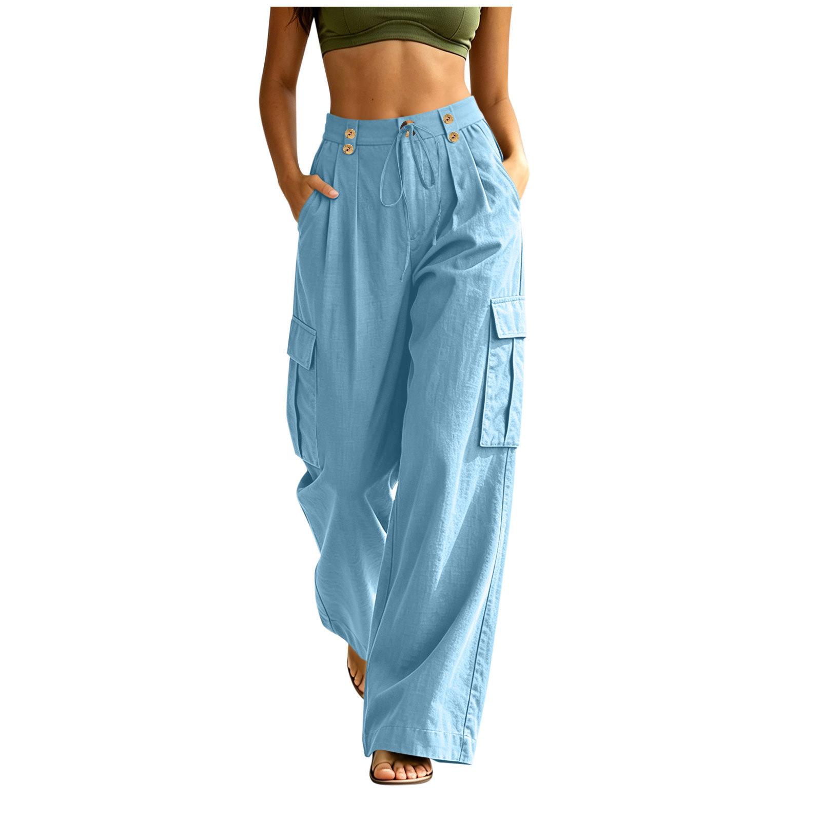 Light Blue / S