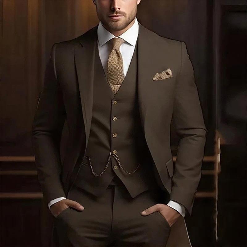 Brown / XS