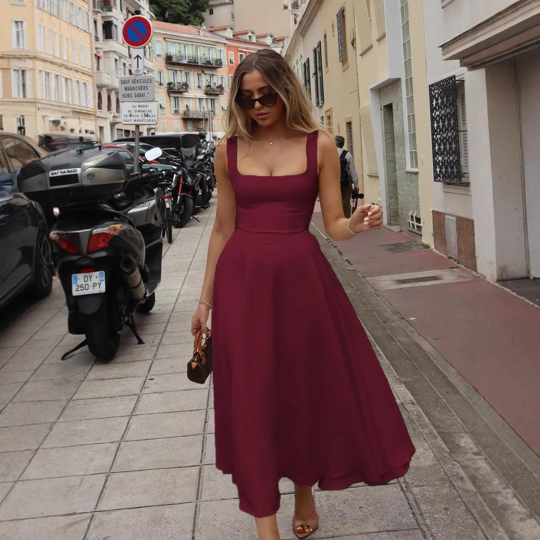 Wine Red / L