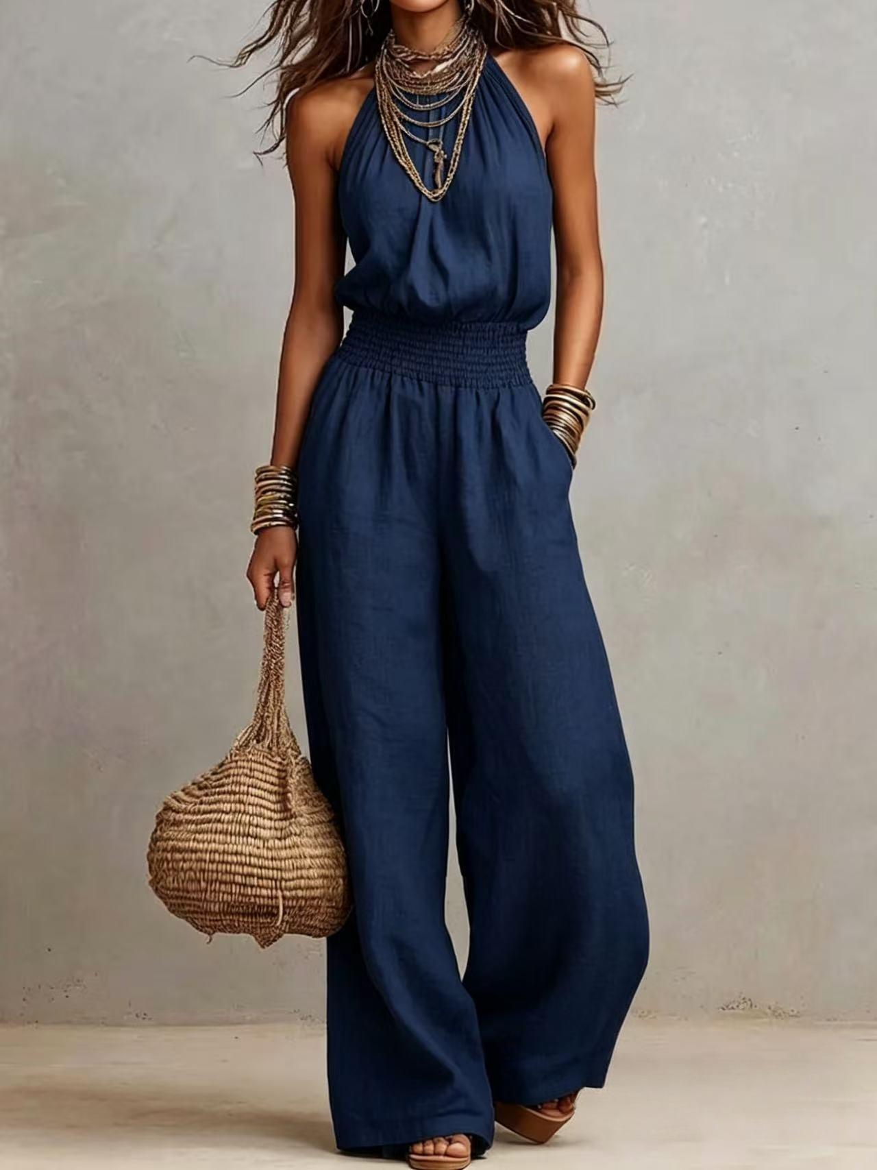 S / Navy Blue