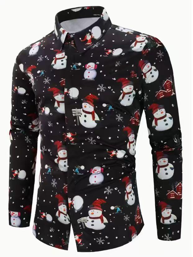 Christmas Style 03 / XS