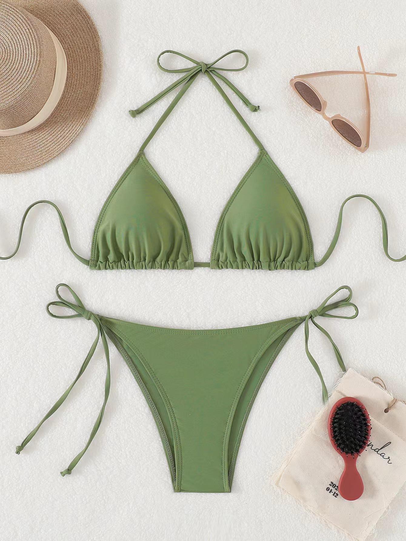 Light Green / S / Shorts