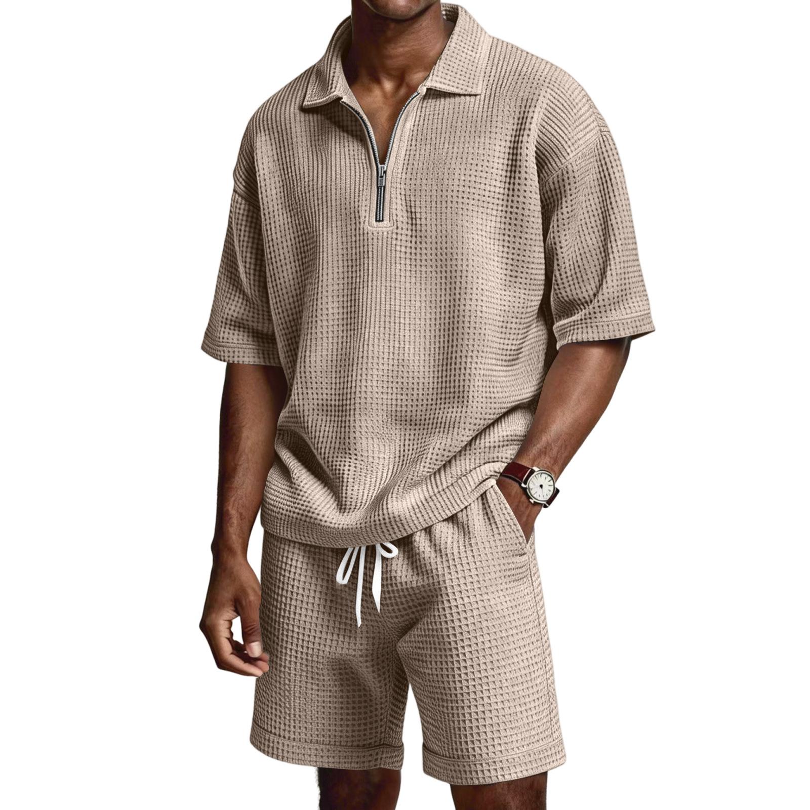 Khaki / S