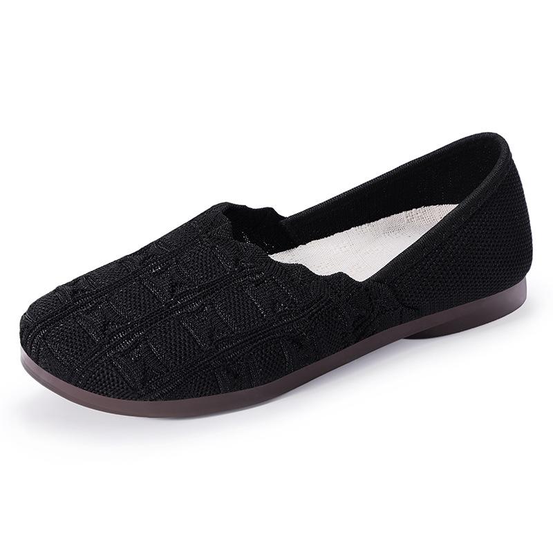 Black / 36