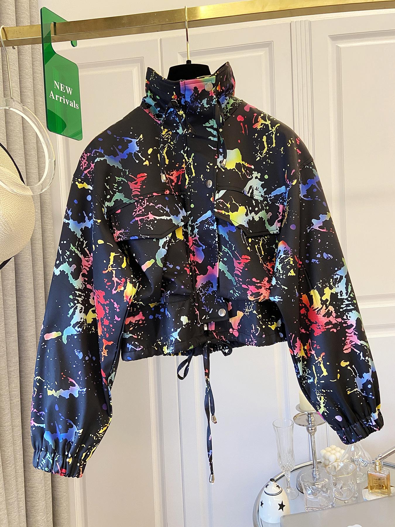 Floral 1 / S