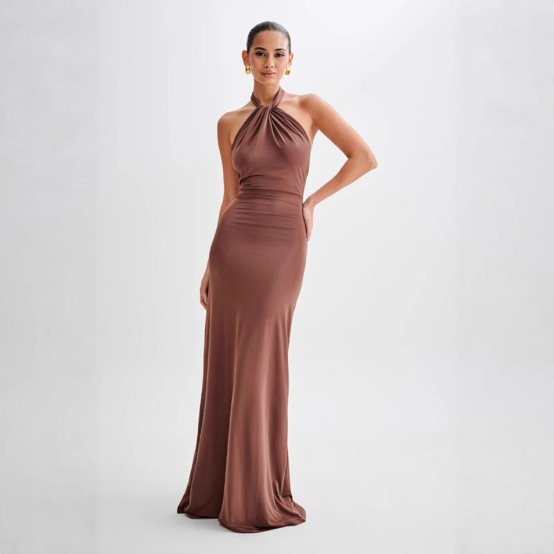 Light Brown / L