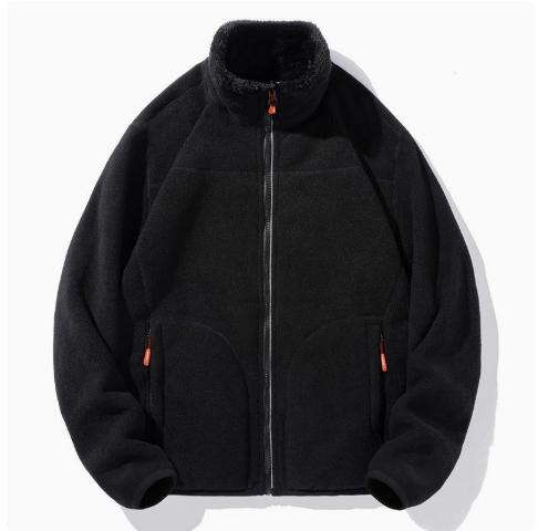 Black / 2XL