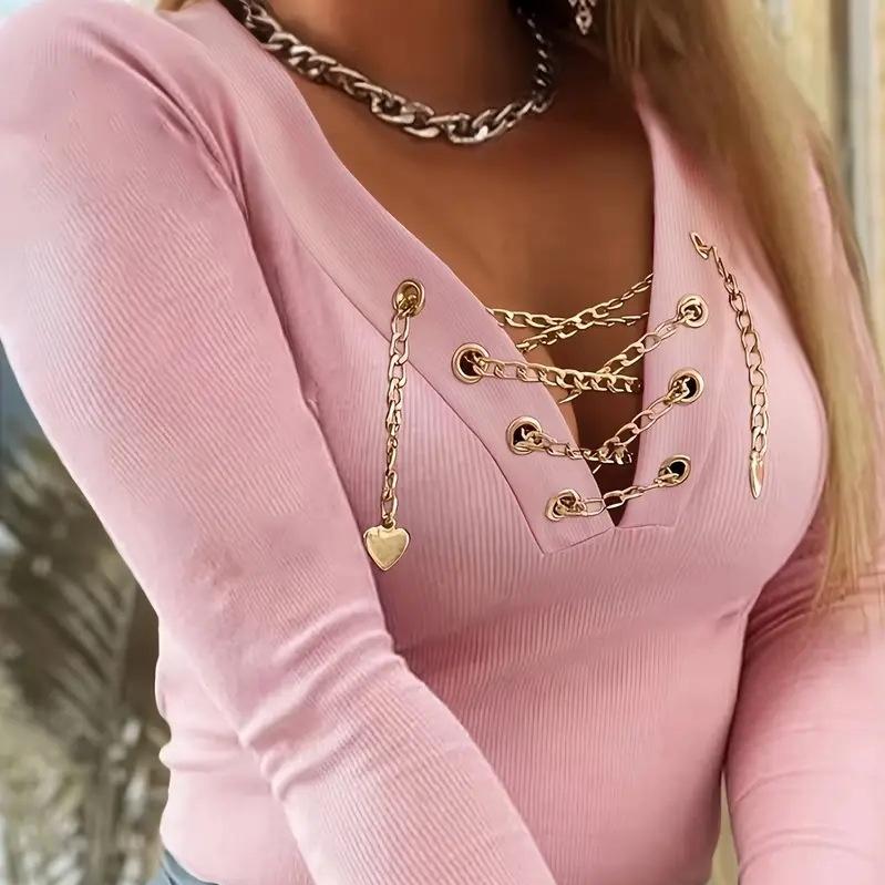 Pink / S
