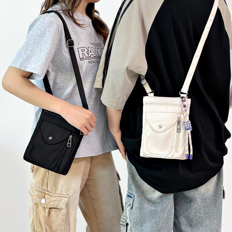 Casual All-Match Unisex Crossbody Bag For Women