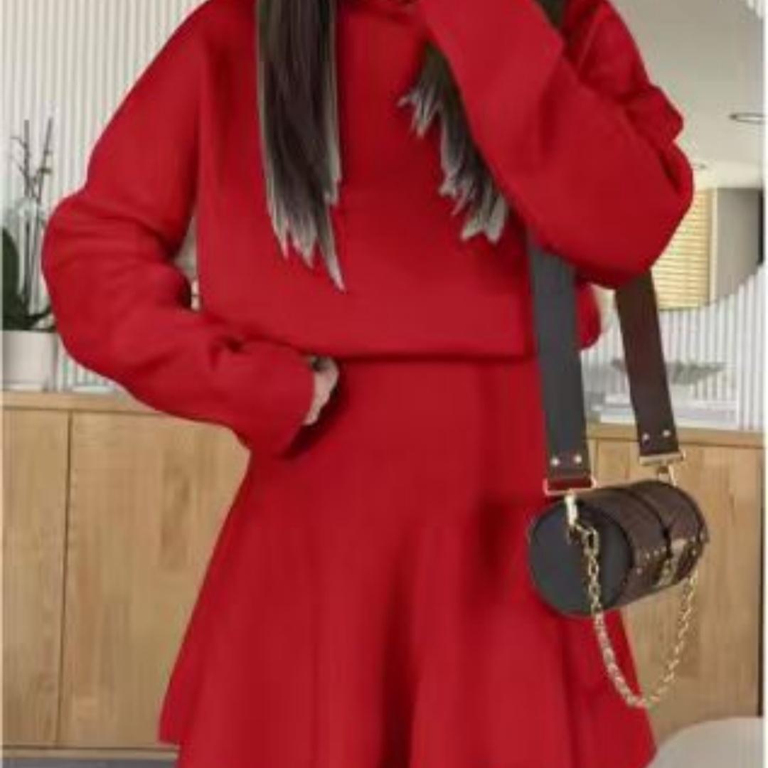 Red / L
