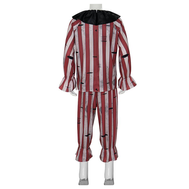 Anime Suit Role Play Stage Costume