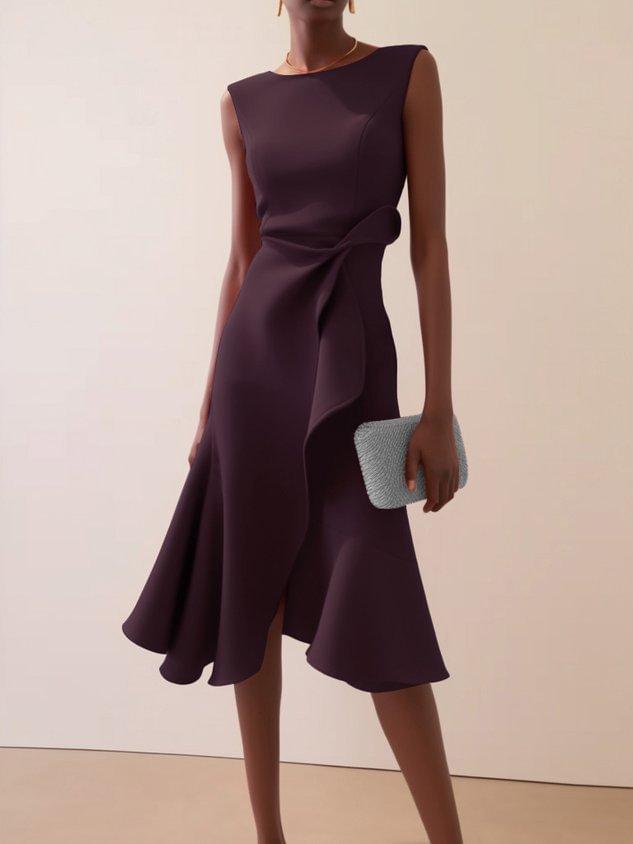Dark Purple / S