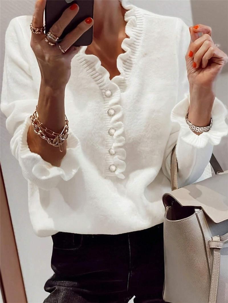 White / S